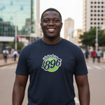 Since 1896 KCB T-Shirt - Navy