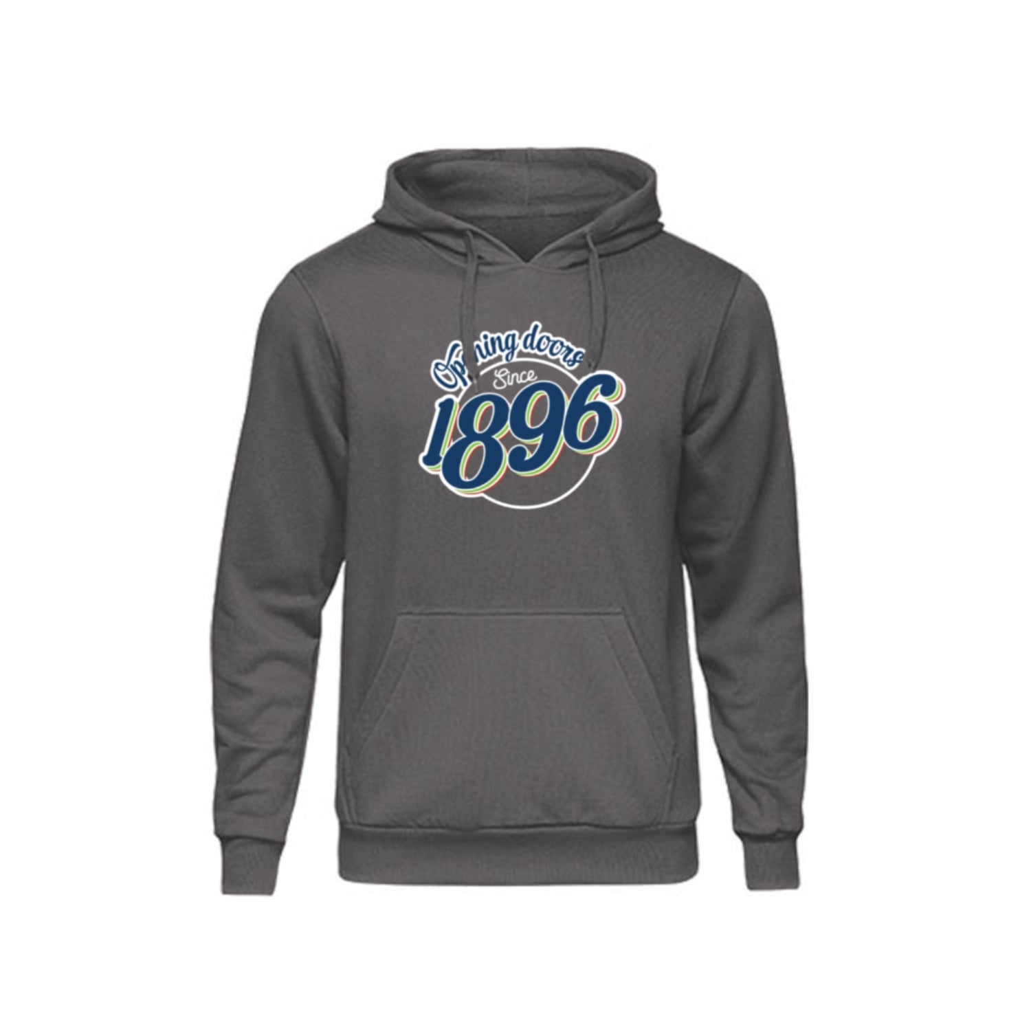 Since 1896 KCB  Hoodie
