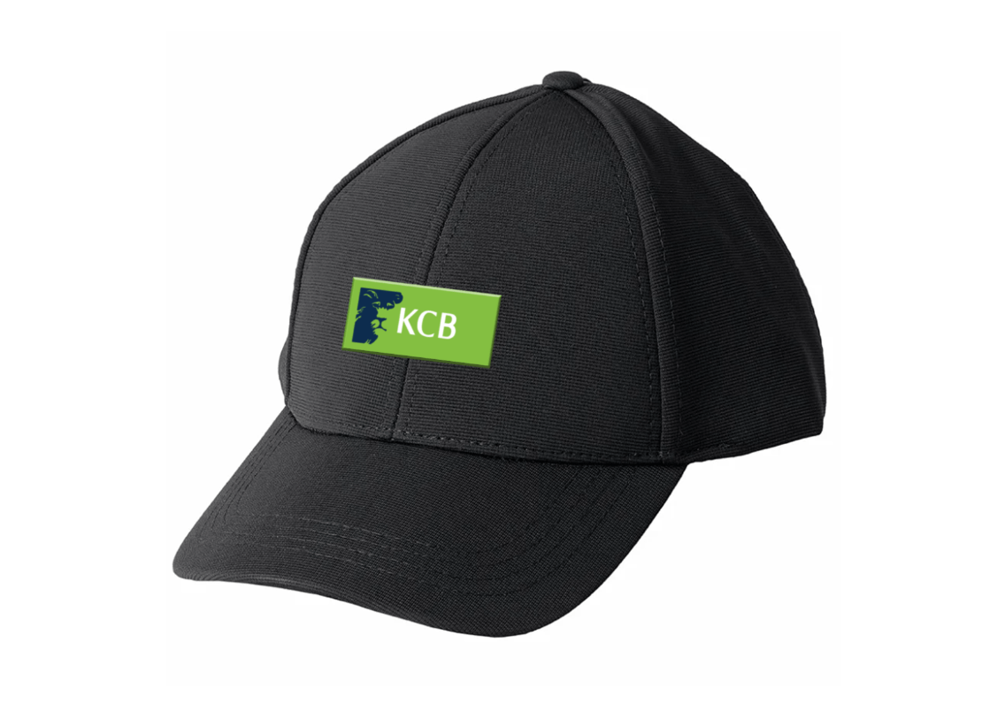 Classic KCB Black Cap