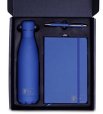 Lauta Giftology Blue Gift Set