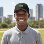 Classic KCB Black Cap