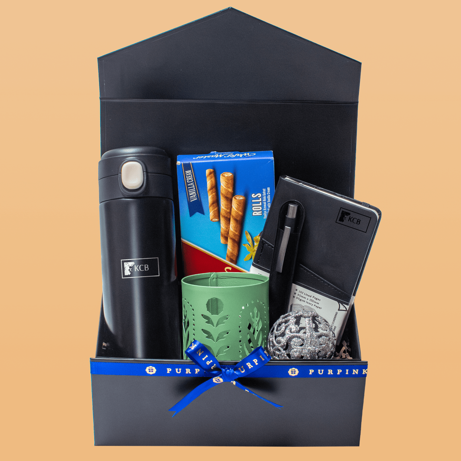 The Mini Work Essentials