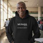 Mubaba Wa Bank Hoodie