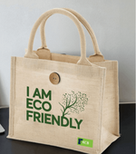 KCB Branded Eco Juco Bag