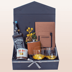 The Whiskey Lovers Box