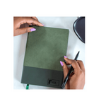 Alex Varga Omnibus A5 Soft Cover Notebook