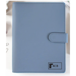 The Prestige Executive B5 Notebook