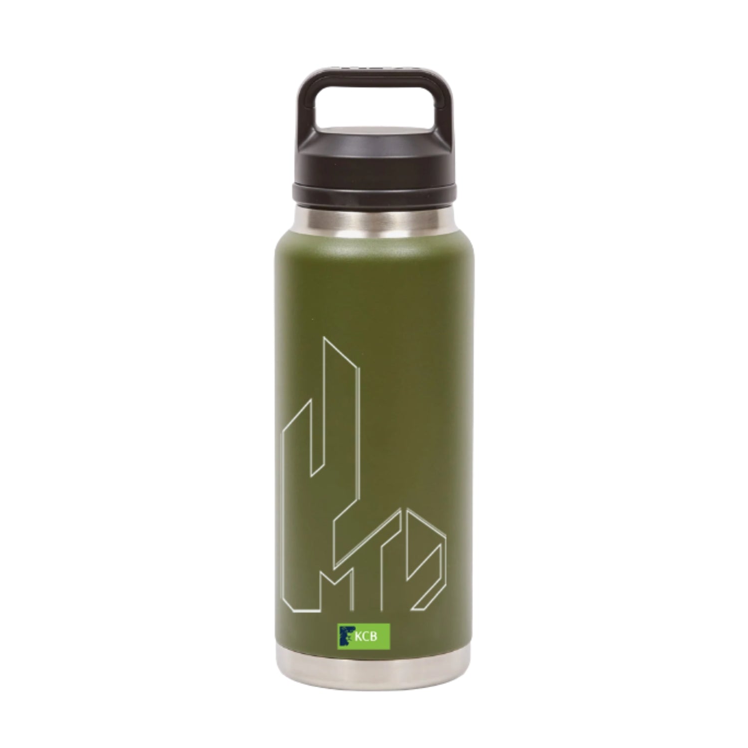 Golf Vacuum Bottle- 1L