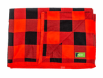 KCB Maasai Shuka