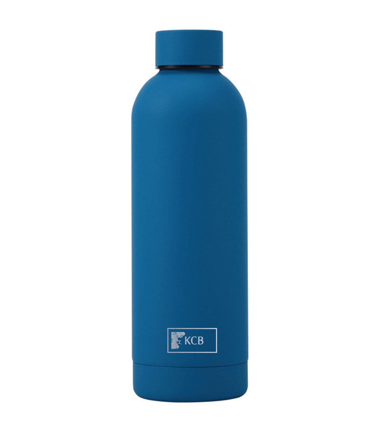 KCB Soft Touch Water Bottle 500ML