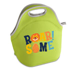 Roar Some! Kids Lunch Bag