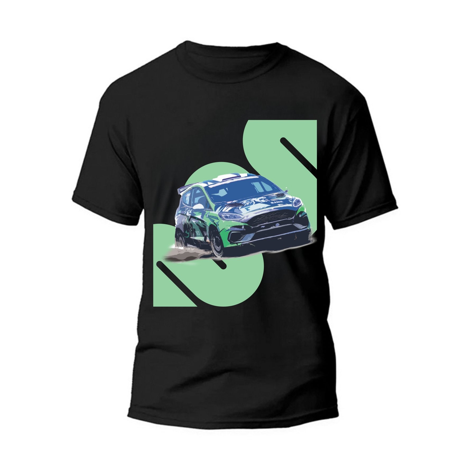 Rally Clothing