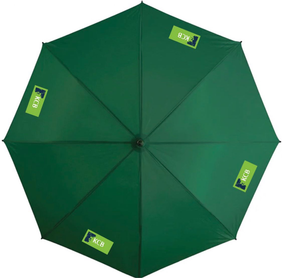 Classic KCB Umbrella