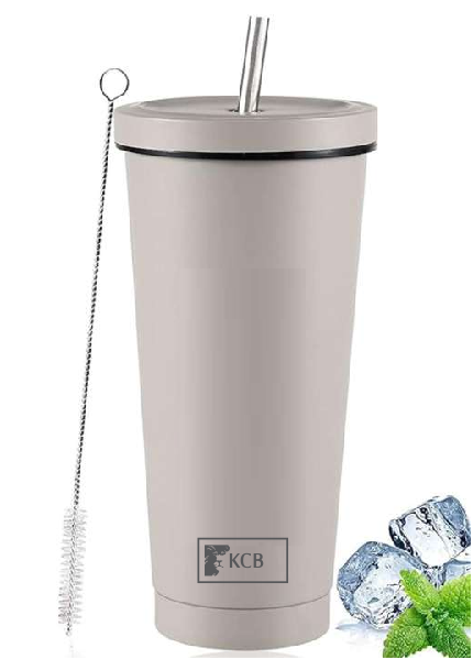 Personalised Stainless Steel Tumbler – 500ml