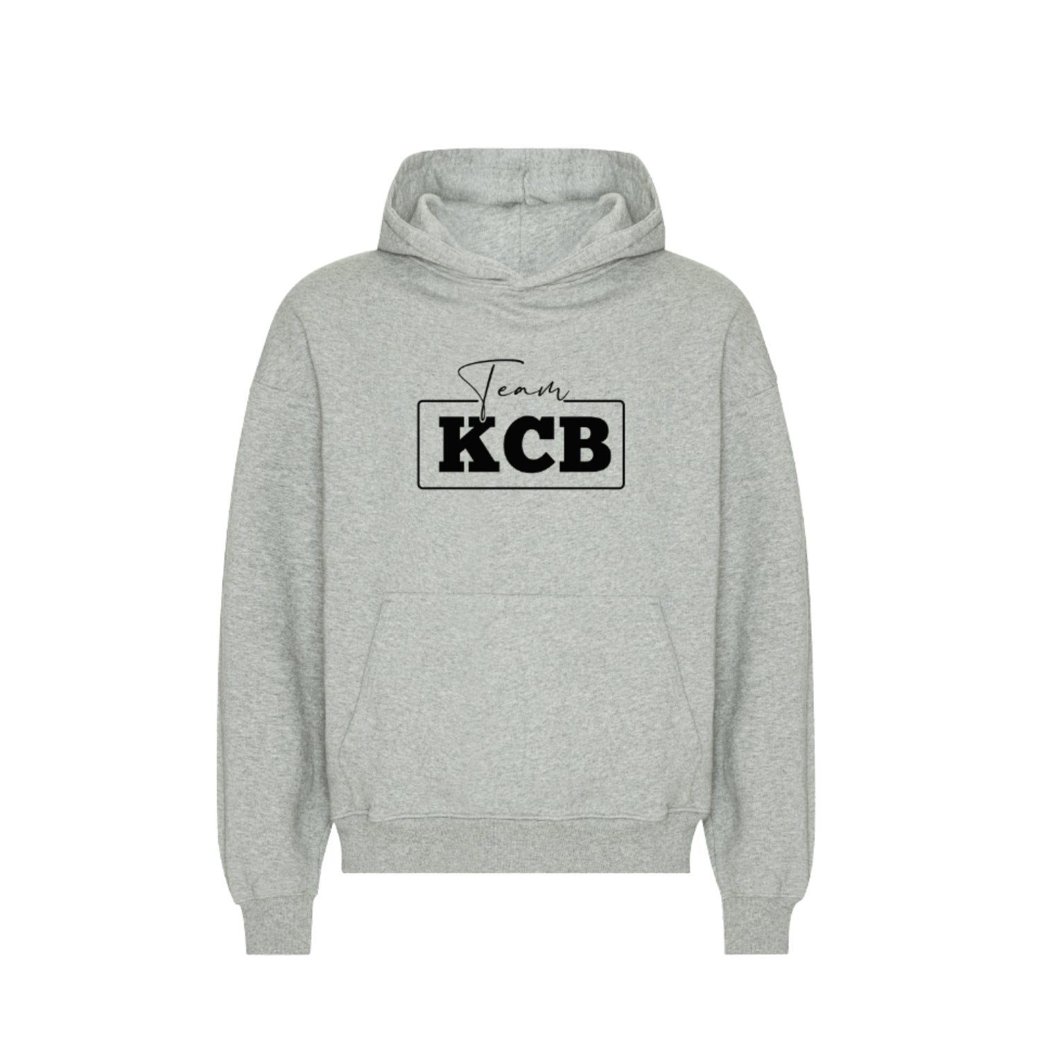 Team KCB Hoodie