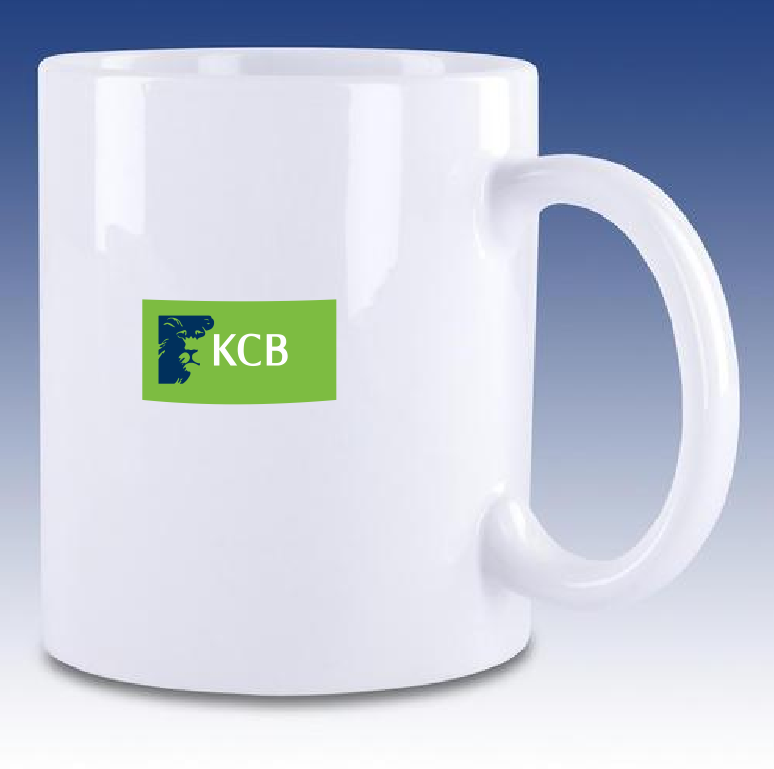 KCB Tea Mug