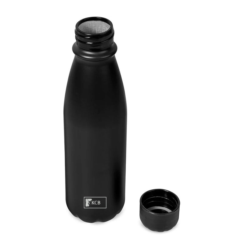 KCB Aluminium Water Bottle - 600ml