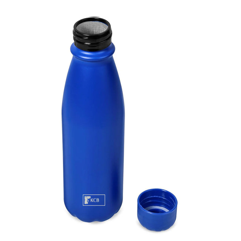 KCB Aluminium Water Bottle - 600ml