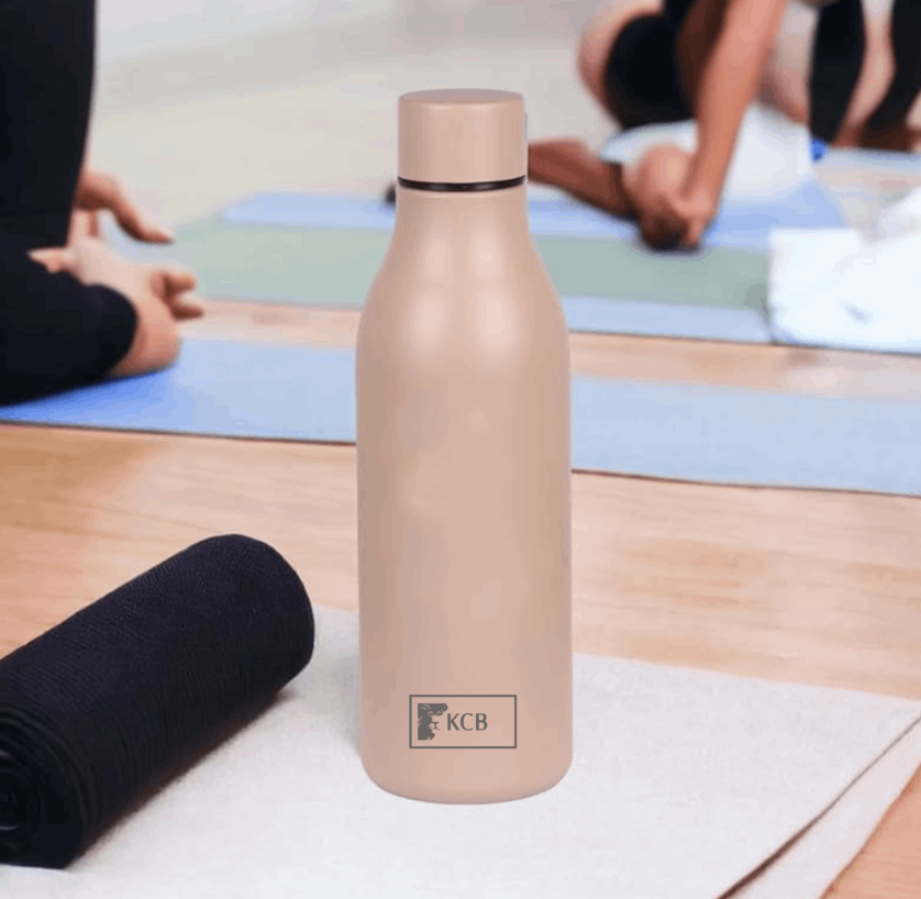KCB Sports Vacuum Flask - 550ml