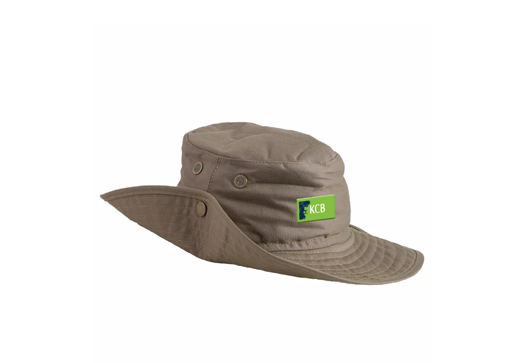 Ranger Safari Hat