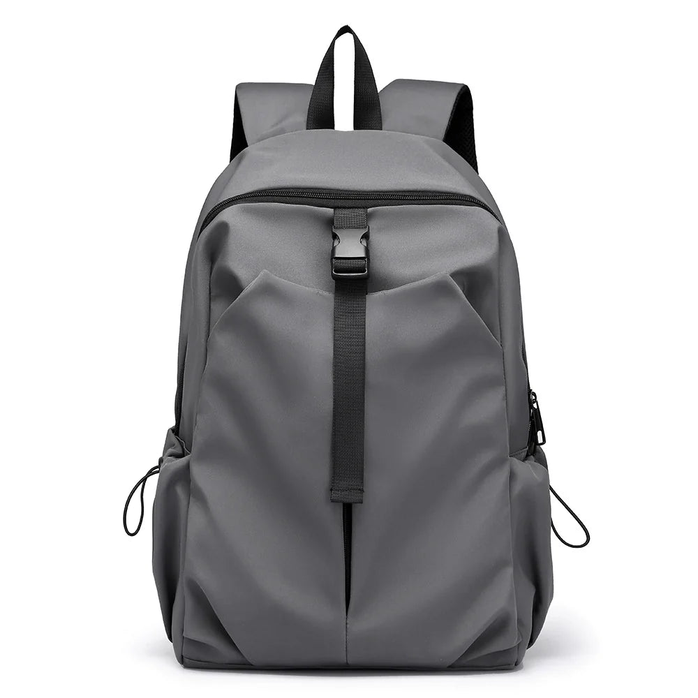 Lawrence Zane Polyester Backpack