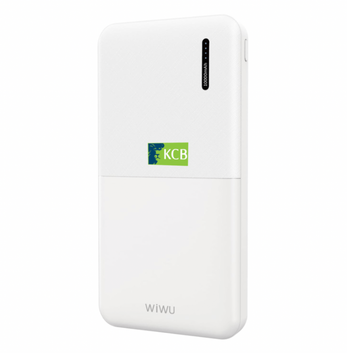 The SwiftCharge Power Bank 10000mAh