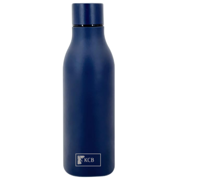 KCB Sports Vacuum Flask - 550ml