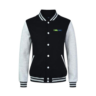 Team KCB Urban College Jacket