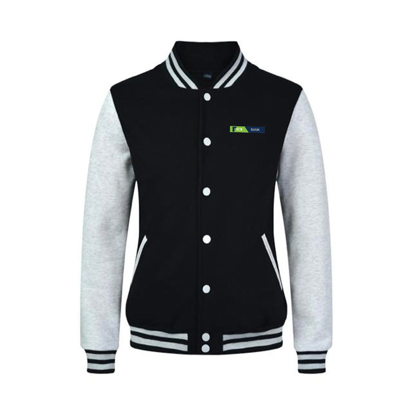 Team KCB Urban College Jacket