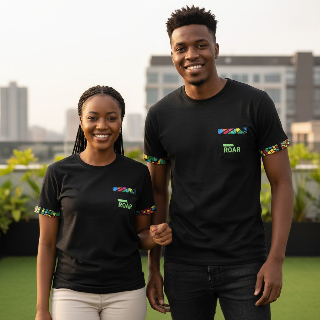 KCB Ankara Black T-shirt