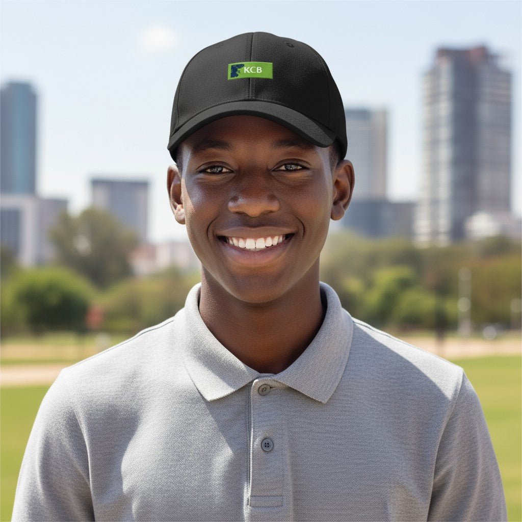 Classic KCB Black Cap