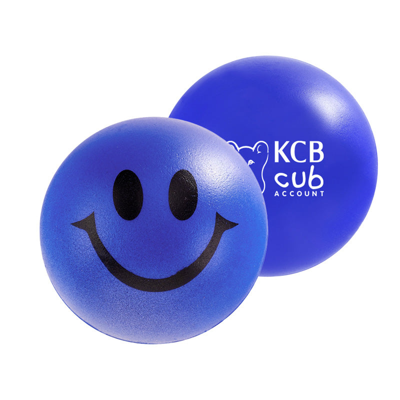 KCB Cub Account Stress Ball