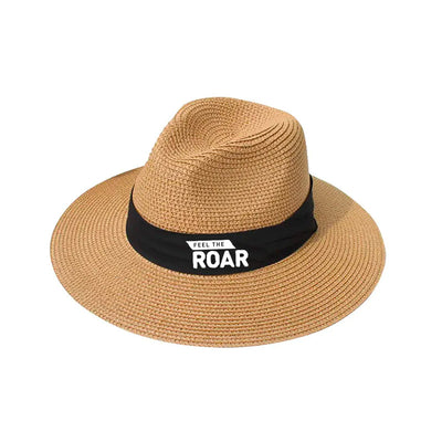 KCB Sun Hat - Feel The Roar