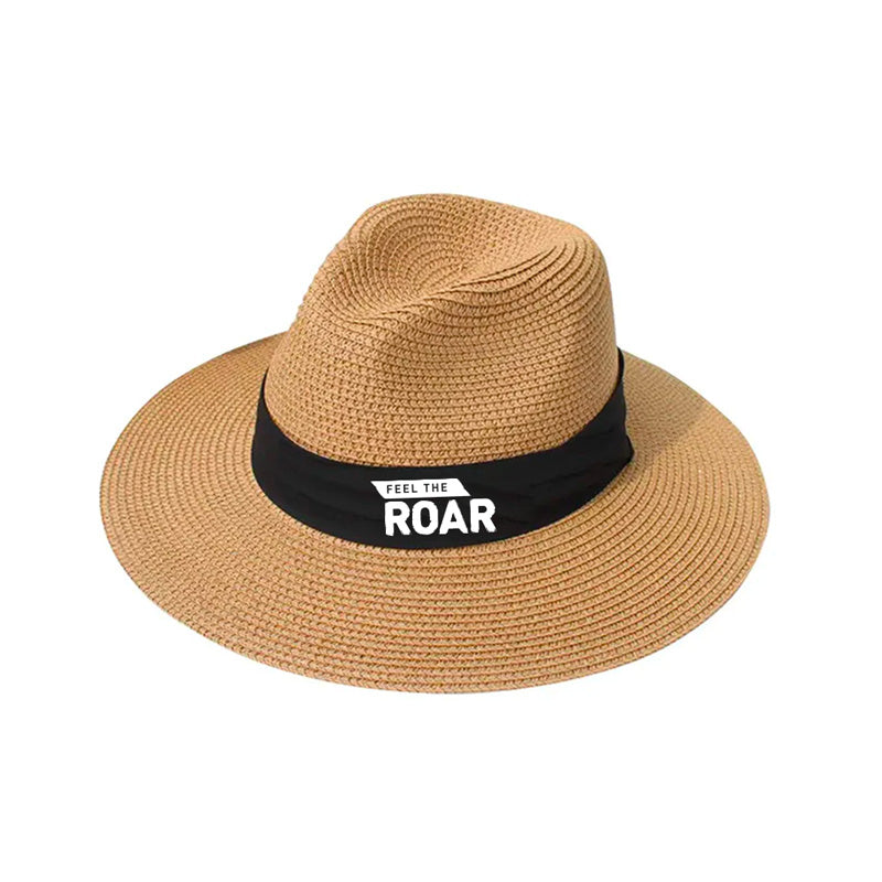 KCB Sun Hat - Feel The Roar