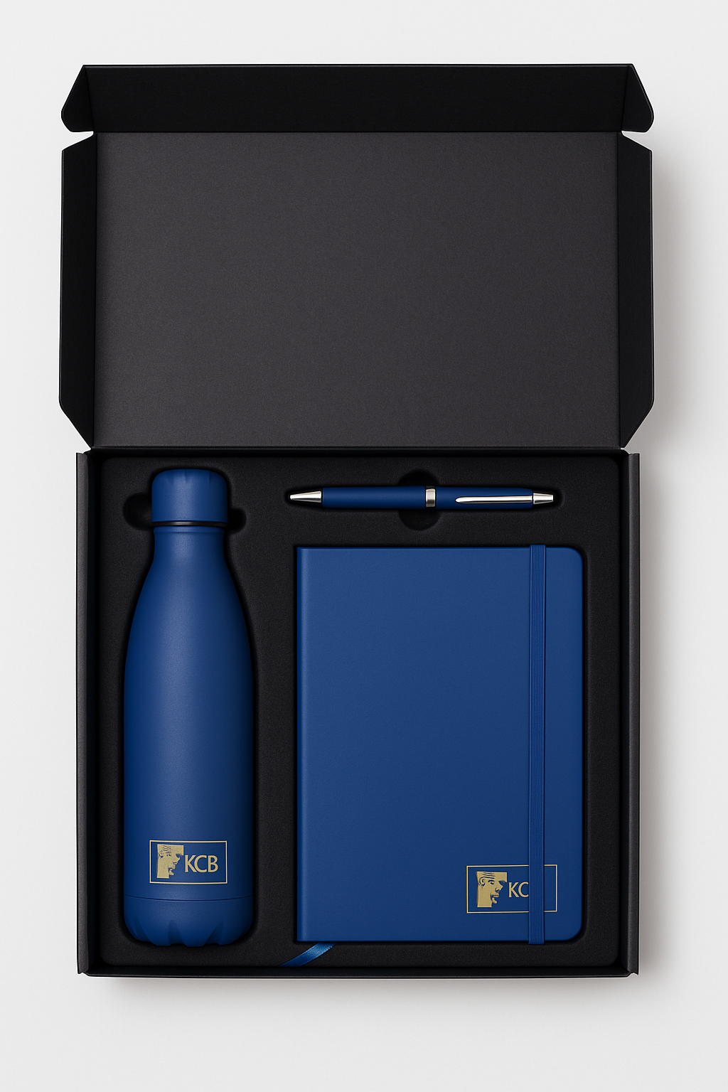 Lauta Giftology Blue Gift Set