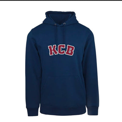 Classic KCB Branded Hoodie