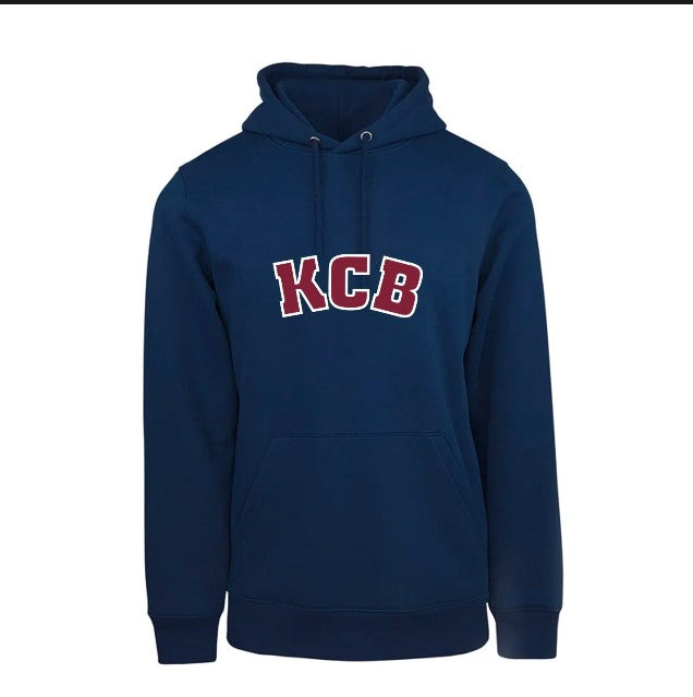 Classic KCB Branded Hoodie