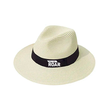 Feel the Roar Sun Hat