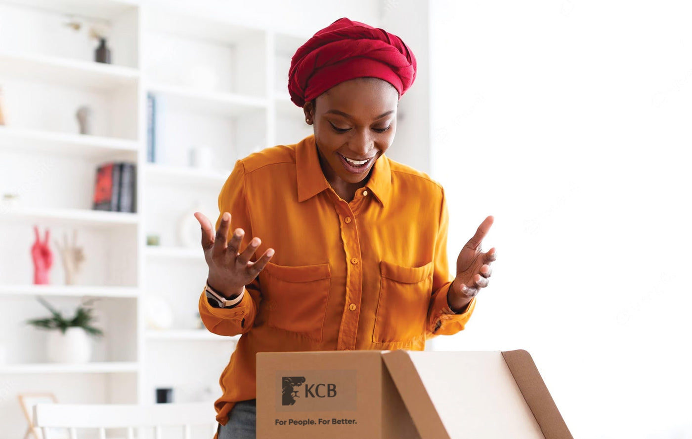 KCB Gift Shop