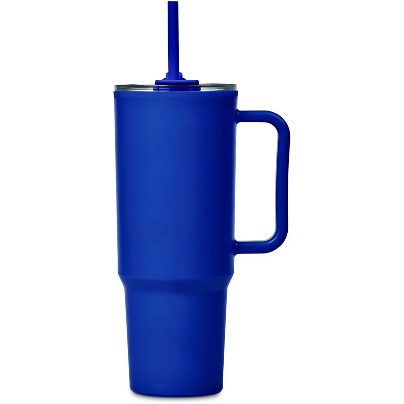 Altitude Plastic Double-Wall Mug