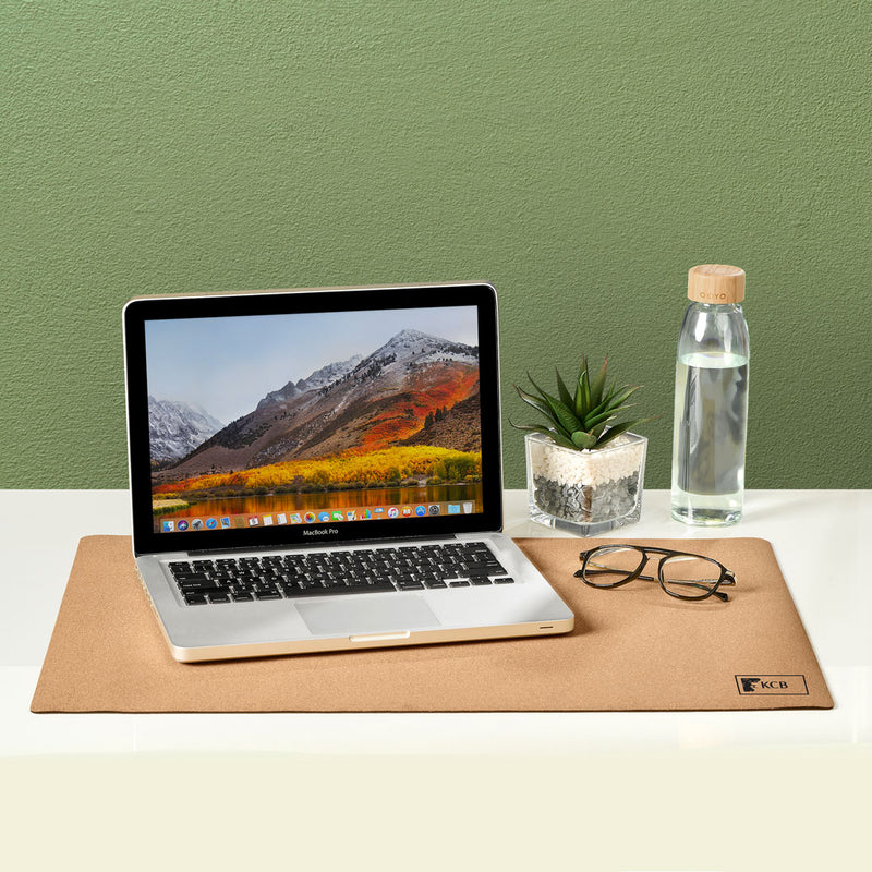 KCB Desk Mat