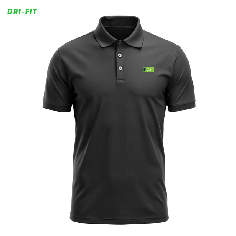 KCB Dri-Fit POLO