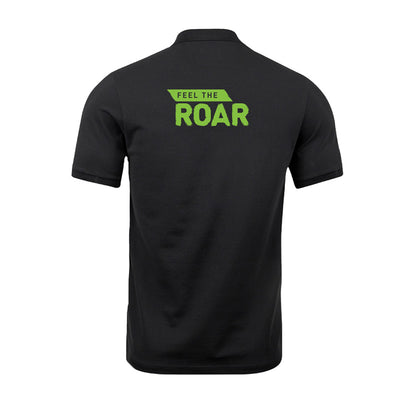 Feel the Roar Polo Shirt