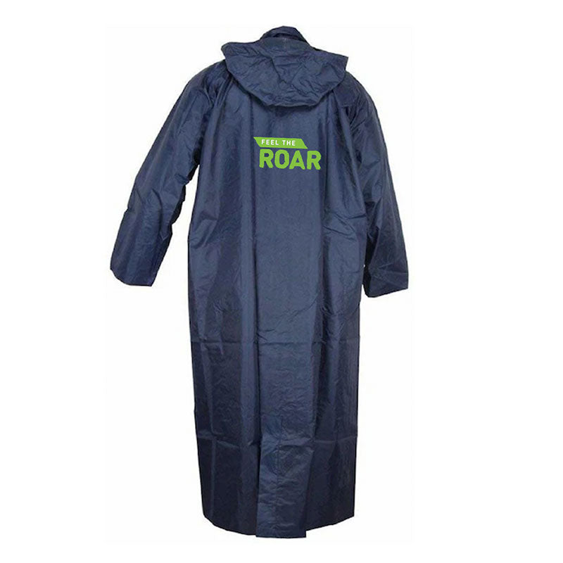 Feel The Roar Rain Coat