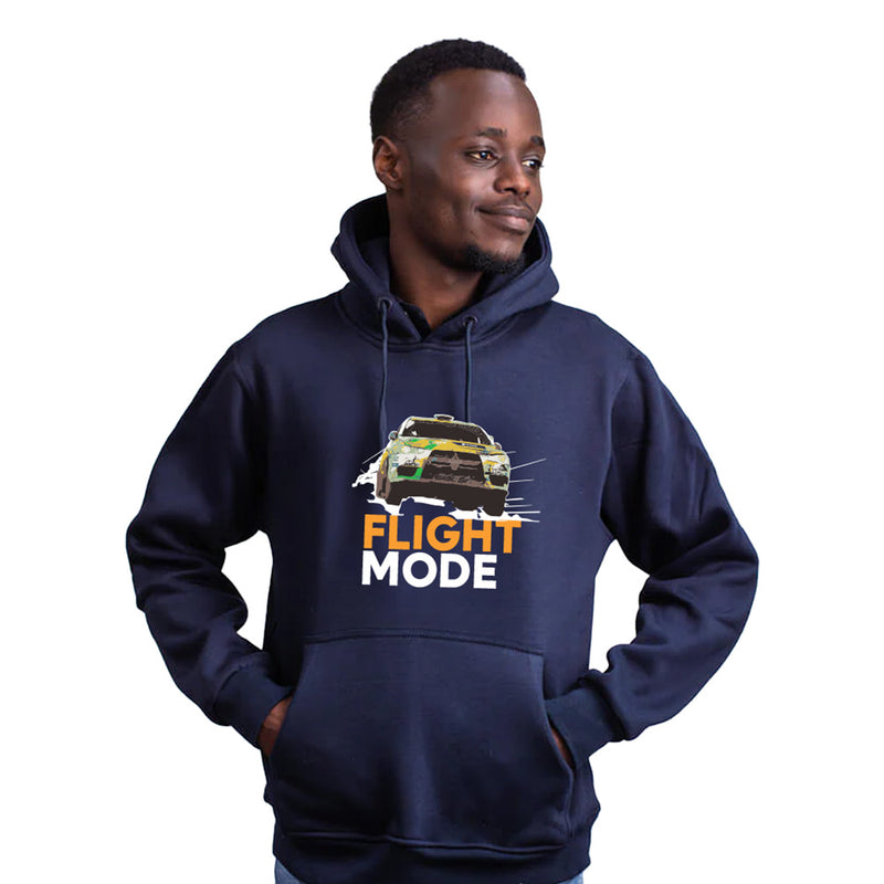 Flight Mode - Rally Hoodie