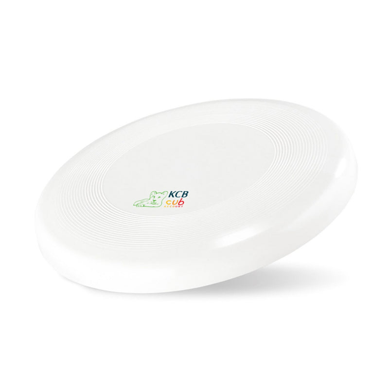 KCB Kids Freedom Frisbee