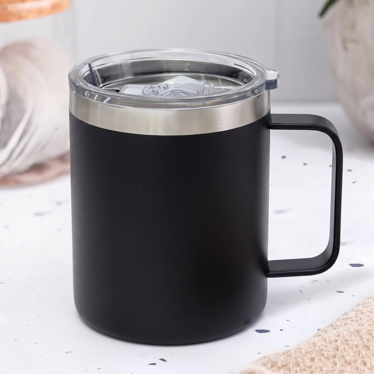 Delerke Travel Mug