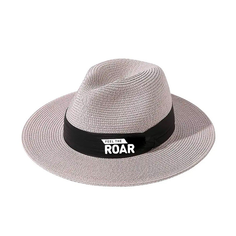 Feel the Roar Sun Hat