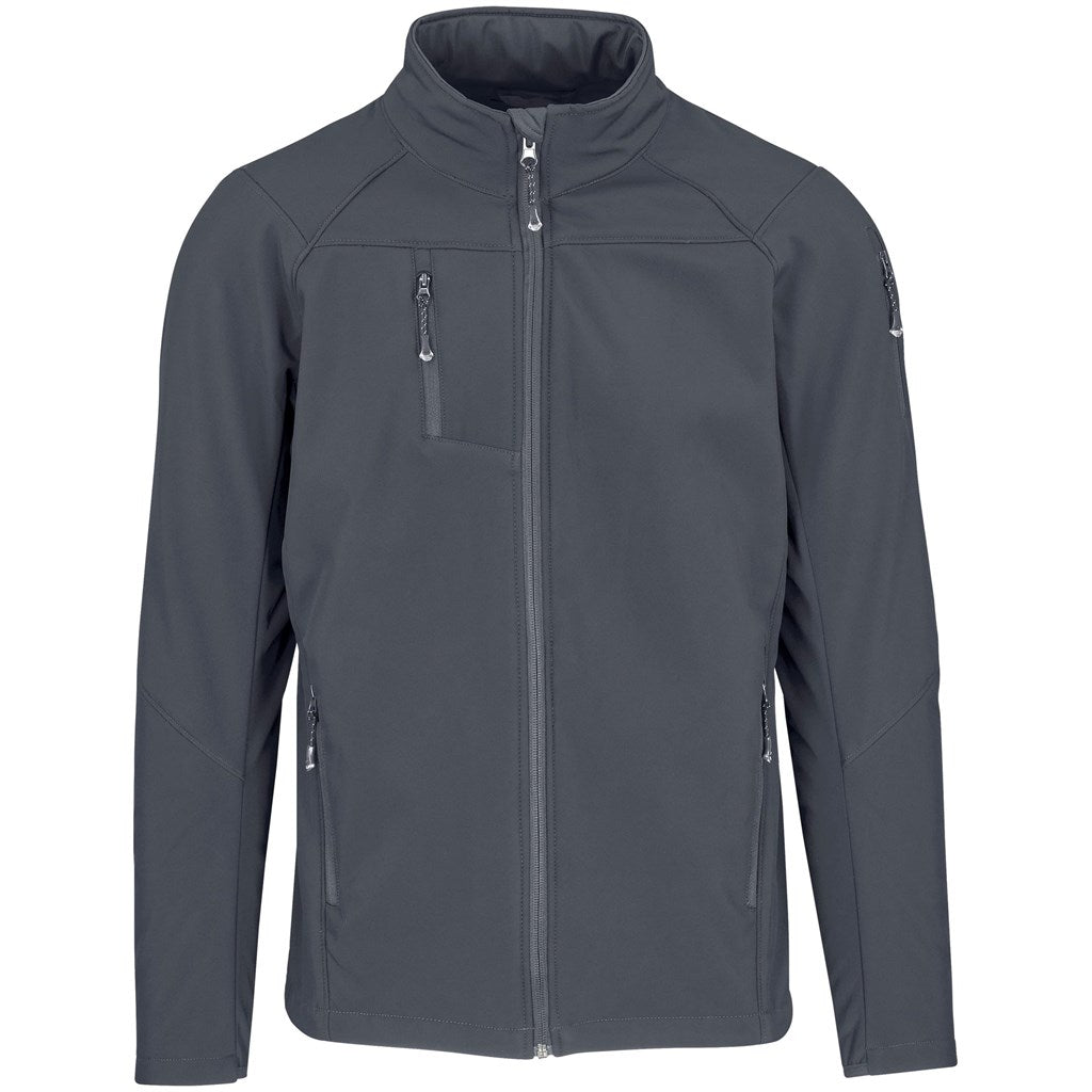 Alex Varga Elysium Softshell Jacket