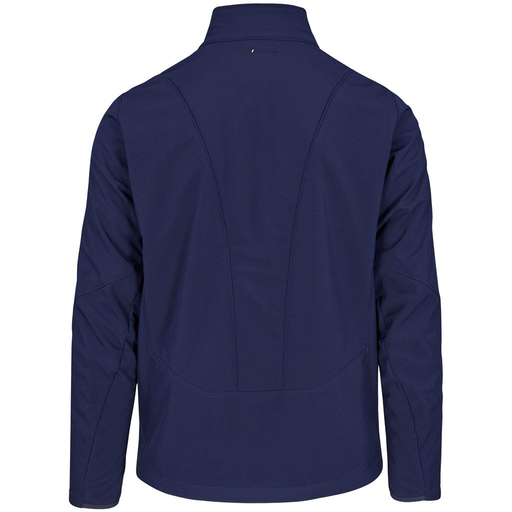 Alex Varga Elysium Softshell Jacket